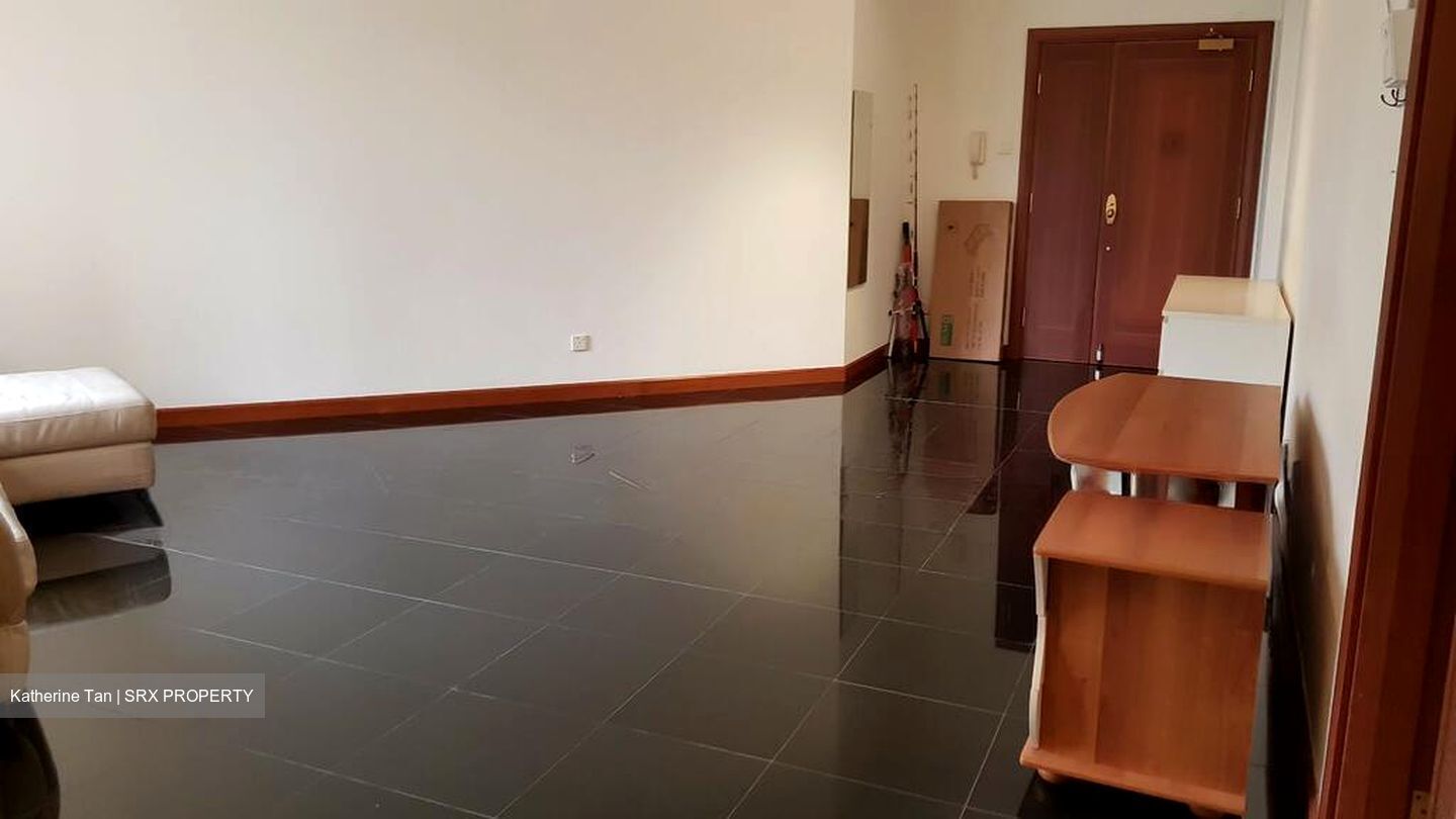 Bishan 8 (D20), Condominium #566277841